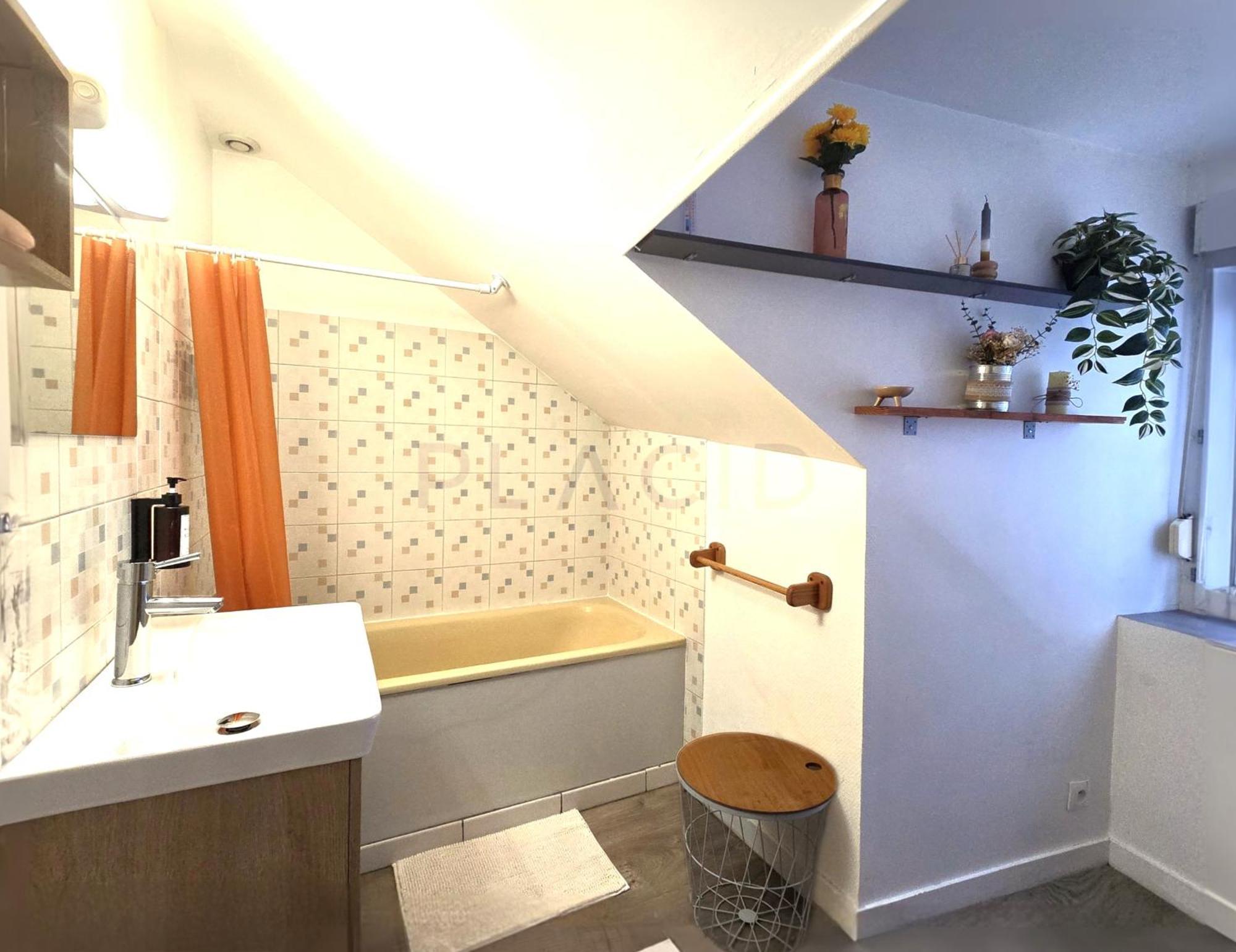 Les Trois Bouddhas Appartement Le Mans